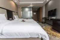 Star of Silver Lake Hotel Hotels in Ulan County