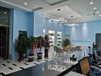 锡林浩特白玉兰酒店 - 公共区域