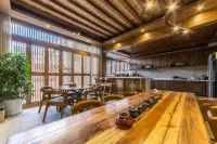 Shanduo Liangyuan Inn