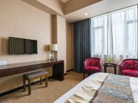 上海华美达安可酒店 - 高级大床房