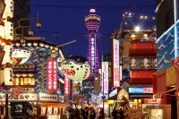 大阪難波日和飯店 大阪住宿飯店