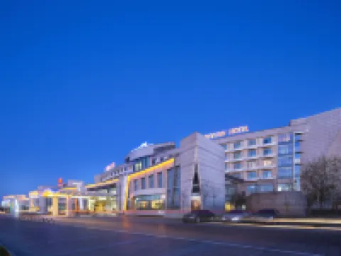 Tianyuan Hotel Hotels near Urumqi Airport