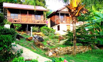 Restu Chalet Tioman