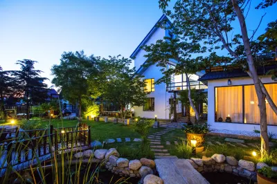 Xitian Villa Dalian