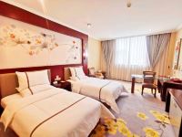 新汶川大酒店 - 景观双床房