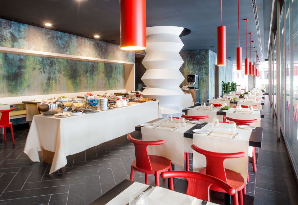 2. 호텔 글램 밀라..