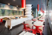 Glam Milano Hotel di Milan