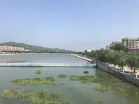 Homeinn Hotel (Hongshan Road, Chaoyang Lingyuan)