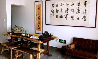 Taiying Haisu Shenglou Hostel