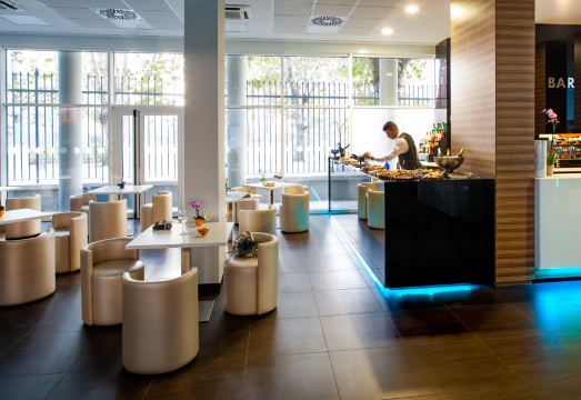 호텔 델리 아르침볼디 객실