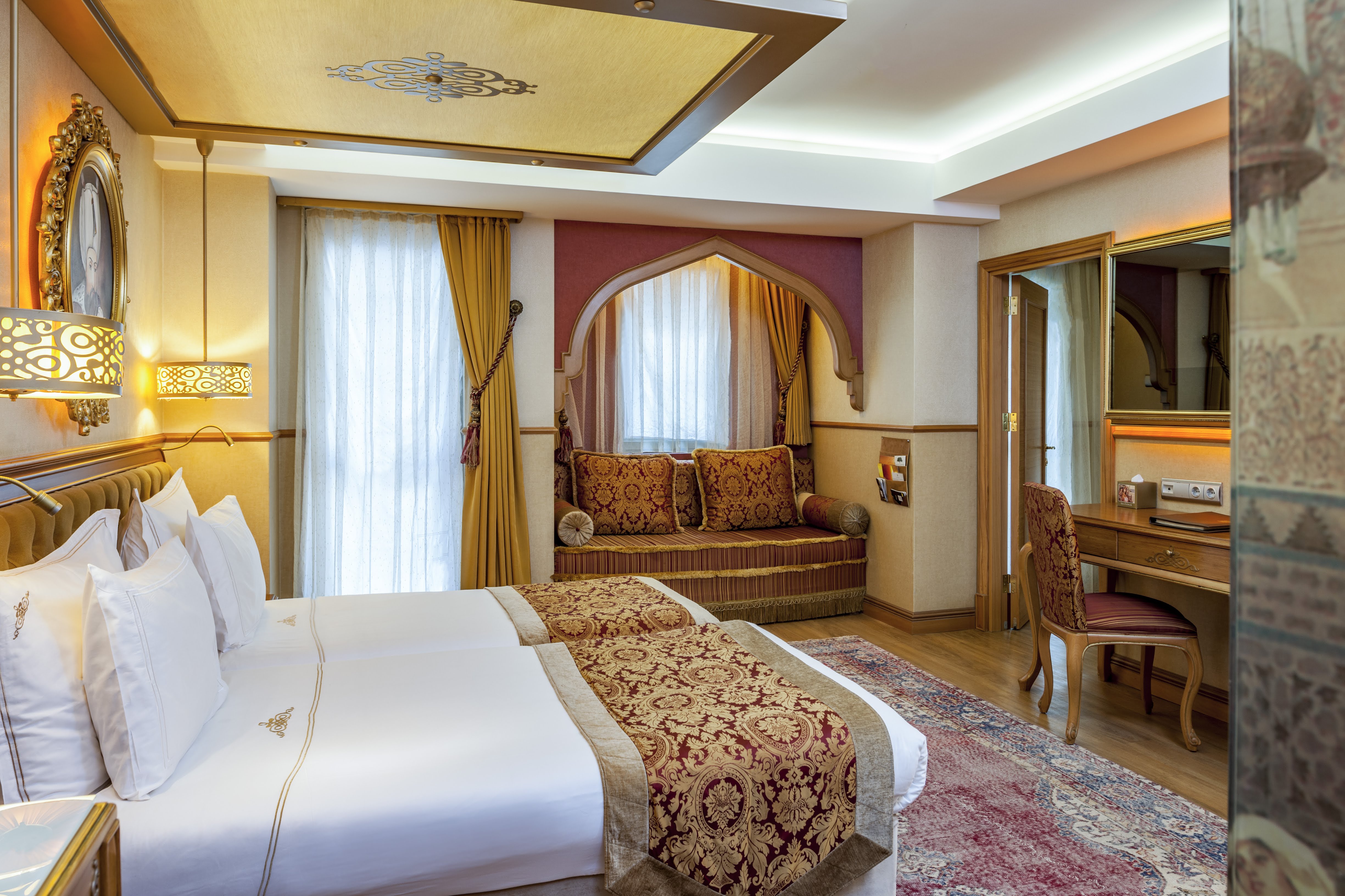 Sultania Hotel Istanbul