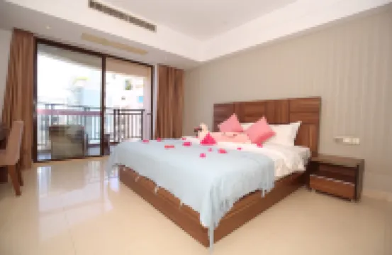 Dadong Haiminghe Inn