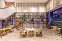 Citywell Hotel (Quanzhou Food Street)