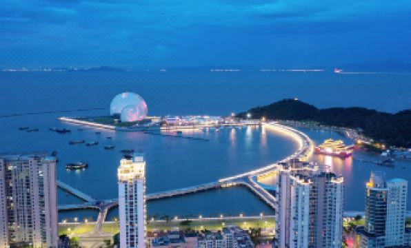 Lavande Hotel (Zhuhai Qinglv Middle Road)