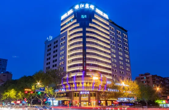 Hangzhou West Lake Enjoyor Hotel