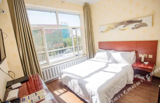 巴運賓館（杭錦後旗汽車站店）