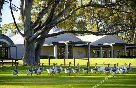 塞拉菲諾邁拉倫谷酒店