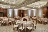Battery Wharf Hotel, Boston Waterfront - Bữa sáng