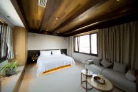 Taman Clouds Villa Các khách sạn ở Kiến Đức
