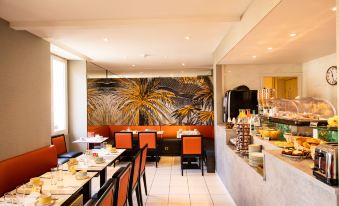 Best Western Alba Hotel