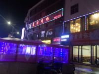 丽江银和缘客栈 - 酒店附近