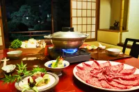 Art Hotel Kokura New Tagawa - breakfast