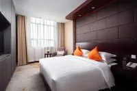 Xiangxuehai Hotel Hotel a Suzhou South Bus Station Area