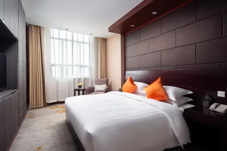 Xiangxuehai Hotel