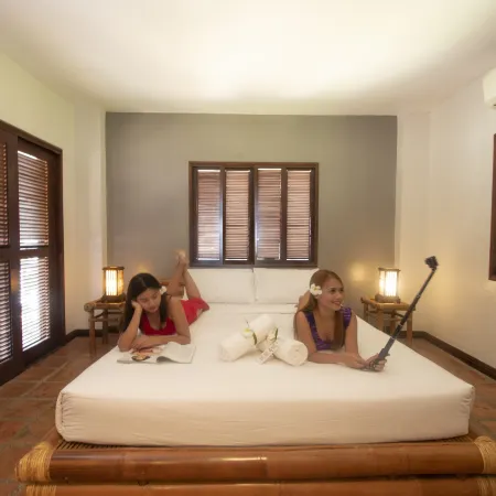 The Ananyana Beach Resort by SMS Hospitality