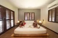 The Ananyana Beach Resort by SMS Hospitality
