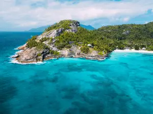 North Island, a Luxury Collection Resort, Seychelles