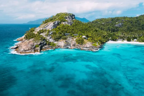 North Island, a Luxury Collection Resort, Seychelles