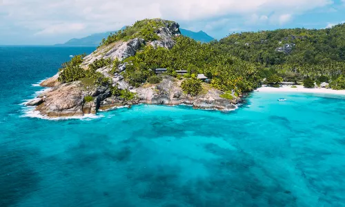North Island, a Luxury Collection Resort, Seychelles