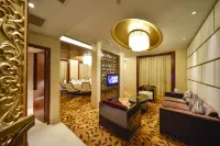 Tiannan Grand Hotel Hotel di Nantong