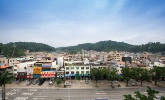 longhuiyuan Hotel