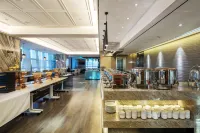 西寧博麗雅布飯店 - 早餐
