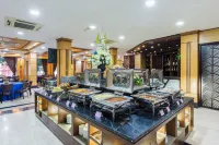 Lao Cai Star Hotel - breakfast