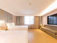 全季酒店(北京上地安宁庄店) - 高级双床房