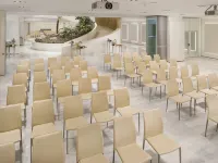 メリア レブレロス セビリアのホテル