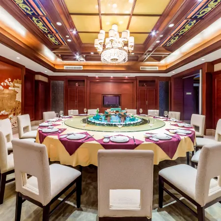Xinbeichuan Hotel
