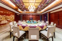 Xinbeichuan Hotel - servizio colazione