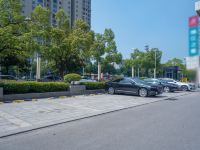 滁州万瑞四季酒店 - 停车场