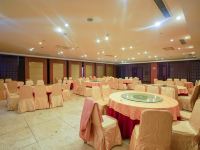 滁州国际酒店 - 婚宴服务