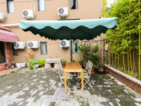 临沂雷漫快捷酒店