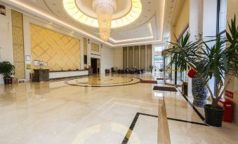 Dongjiang Holiday Hotel