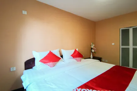 OYO Datong Xiayang Hotel