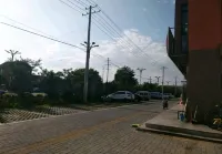 Horinger Hanrui Hotel Hotels in Horinger