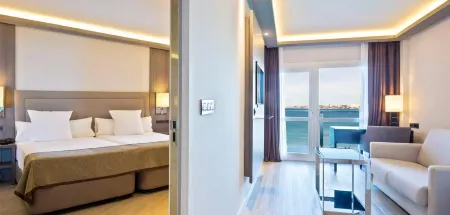 Melia Alicante
