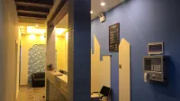 Lu'an Anjili Theme Hotel