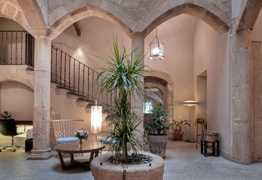 역사적 건축물의 외관